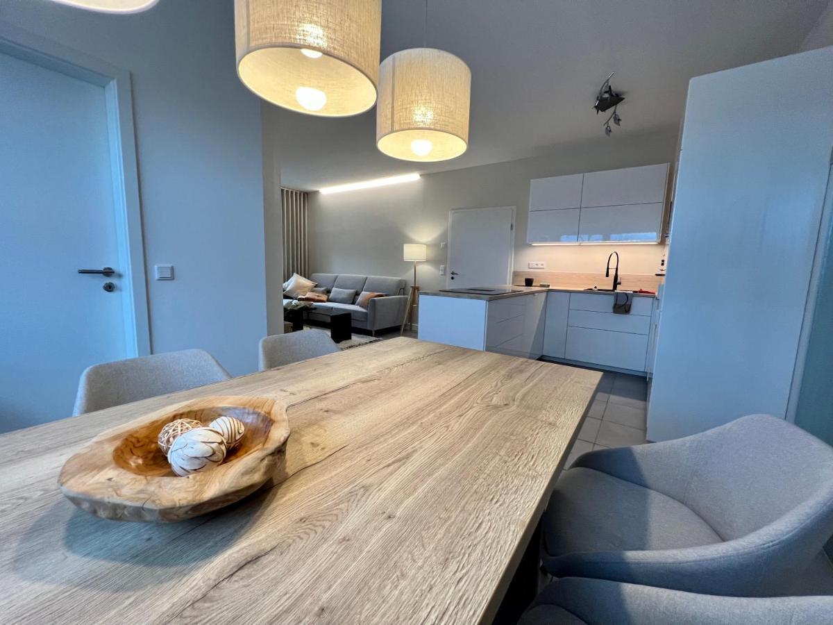 Neu 2023 Gemuetliches Apartment Im Eichsfeld Leinefelde-Worbis Eksteriør bilde