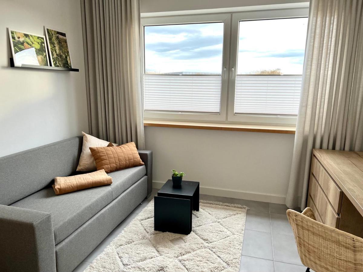 Neu 2023 Gemuetliches Apartment Im Eichsfeld Leinefelde-Worbis Eksteriør bilde