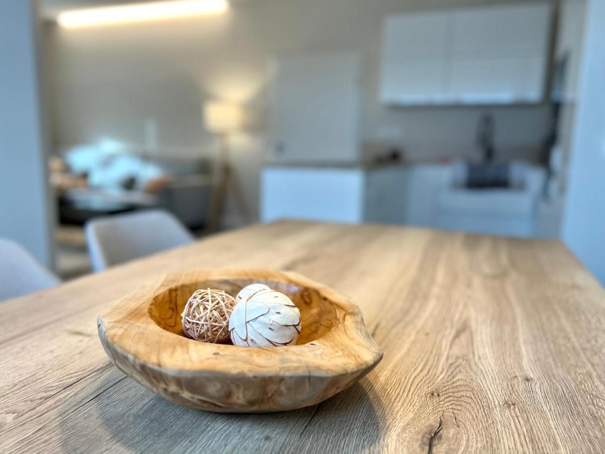 Neu 2023 Gemuetliches Apartment Im Eichsfeld Leinefelde-Worbis Eksteriør bilde